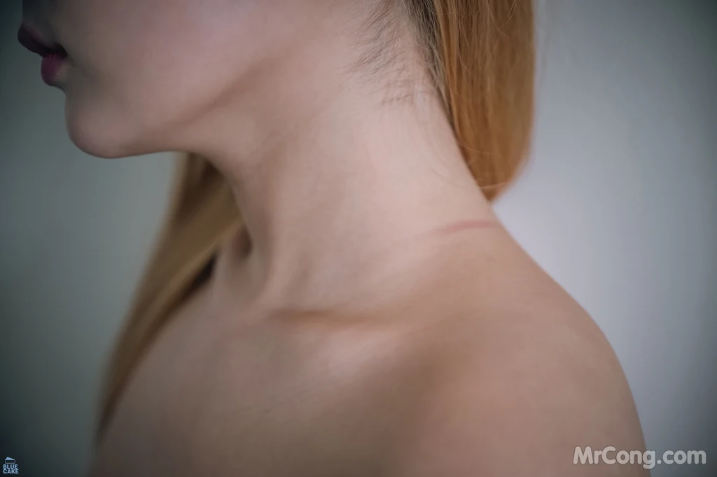 [BLUECAKE] Jinju: Tie me up rope (+RED.Ver) (73 photos) – Page 4