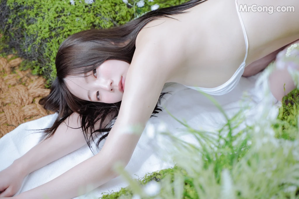 [Lilynah] LW60 Myu_a_ (뮤아): Vol.1 – A Sweet Day (56 photos) – Page 4