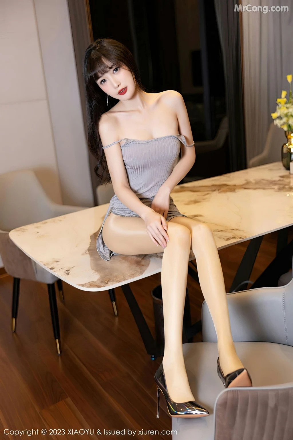 XiaoYu Vol.986: Lin Xing Lan (林星阑) (84 photos) – Page 3