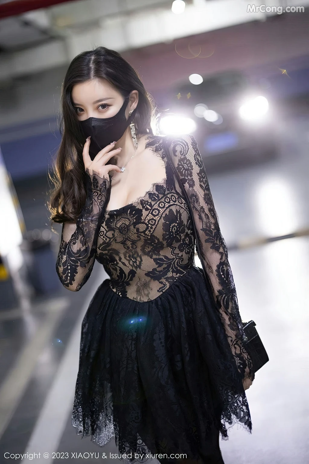 XiaoYu Vol.988: Yang Chen Chen (杨晨晨Yome) (93 photos) – Page 2