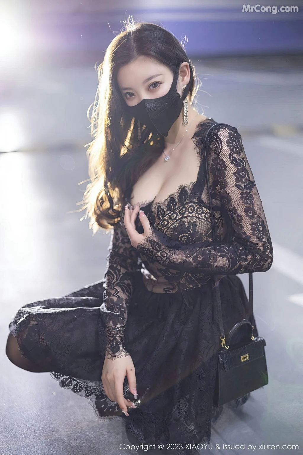 XiaoYu Vol.988: Yang Chen Chen (杨晨晨Yome) (93 photos) – Page 3