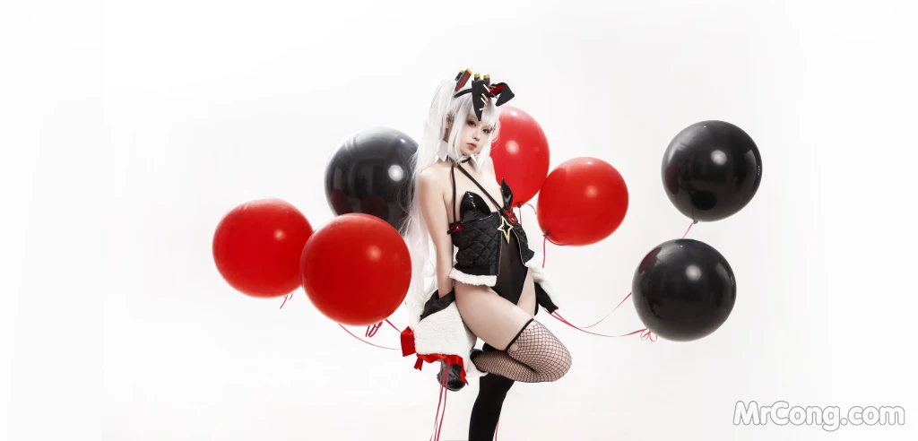 Coser@G44不会受伤 Vol.092: Noa (30 photos) – Page 3
