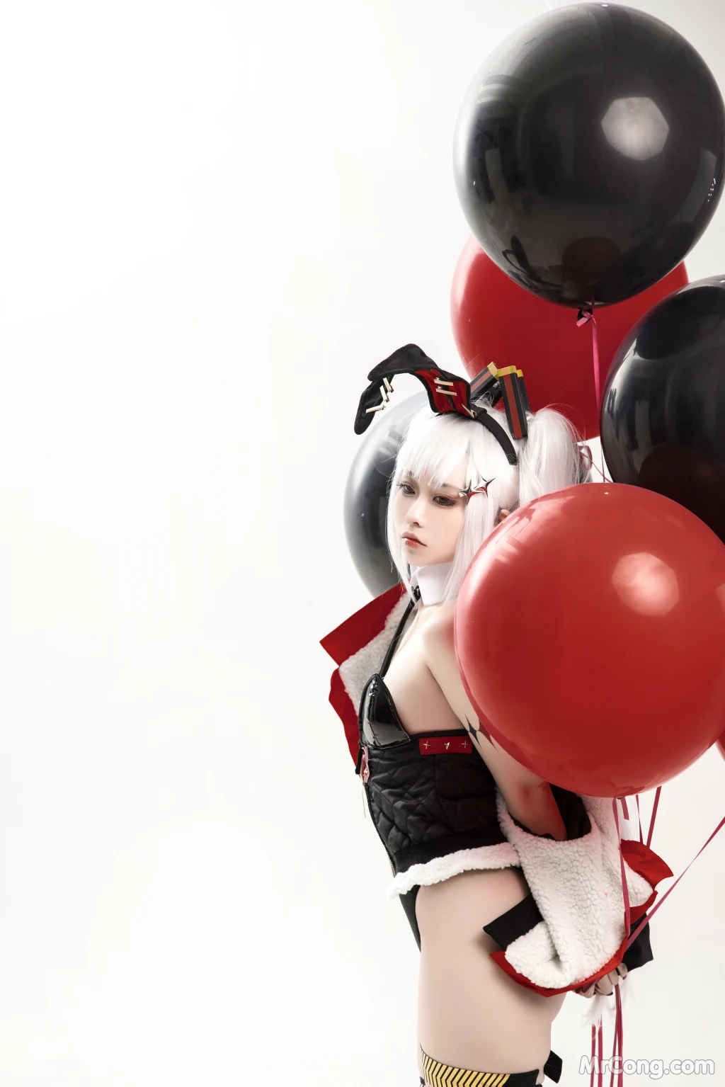 Coser@G44不会受伤 Vol.092: Noa (30 photos) – Page 3