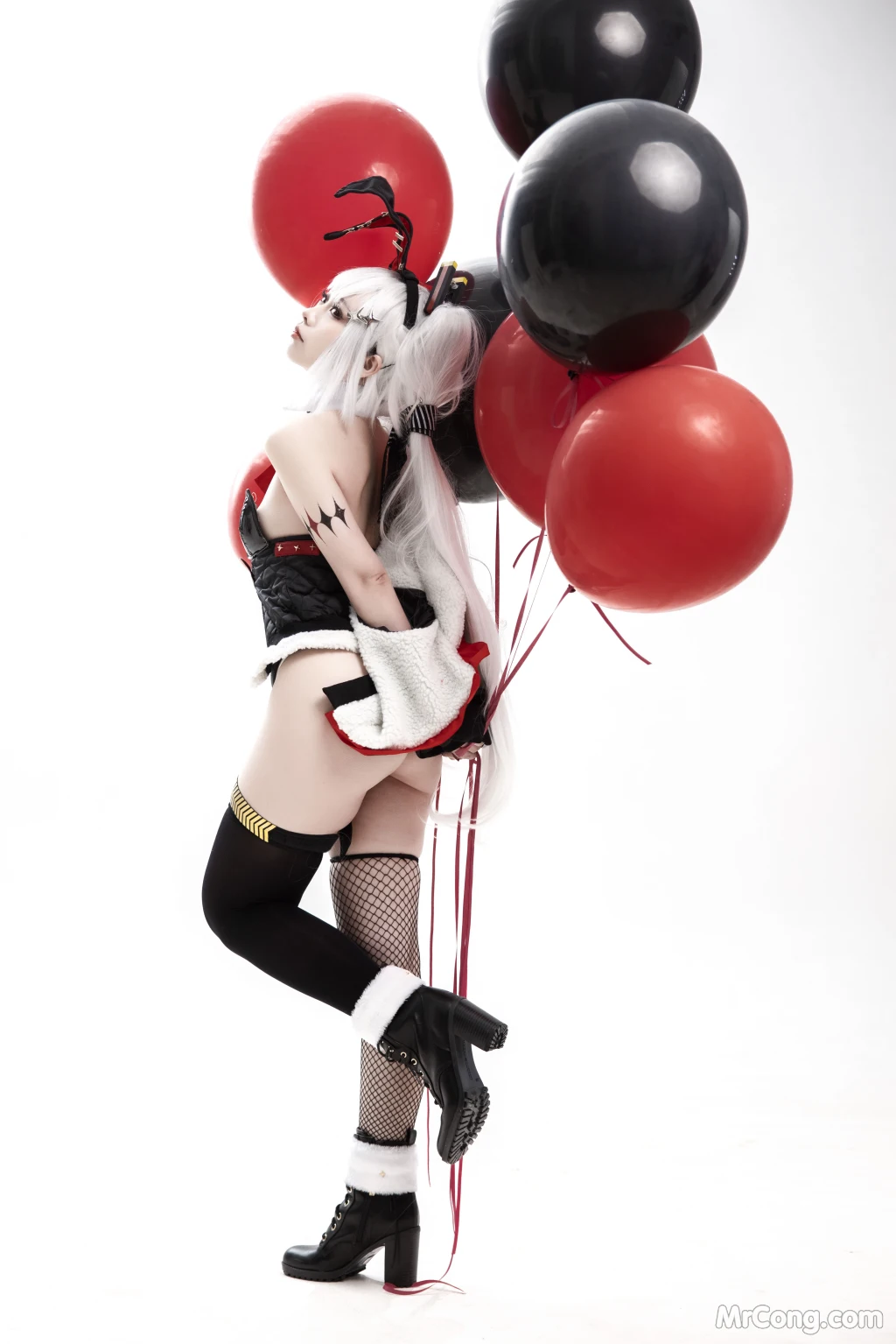 Coser@G44不会受伤 Vol.092: Noa (30 photos) – Page 3