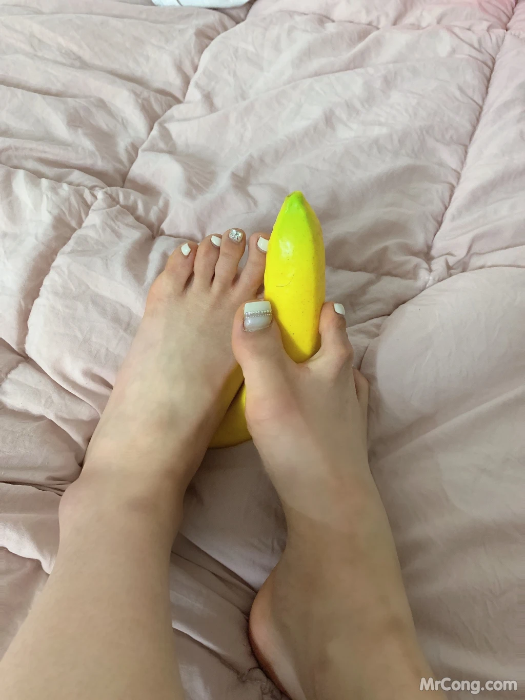 [Moon Night Snap] Yunjin: Peach (44 photos + 2 videos) – Page 3