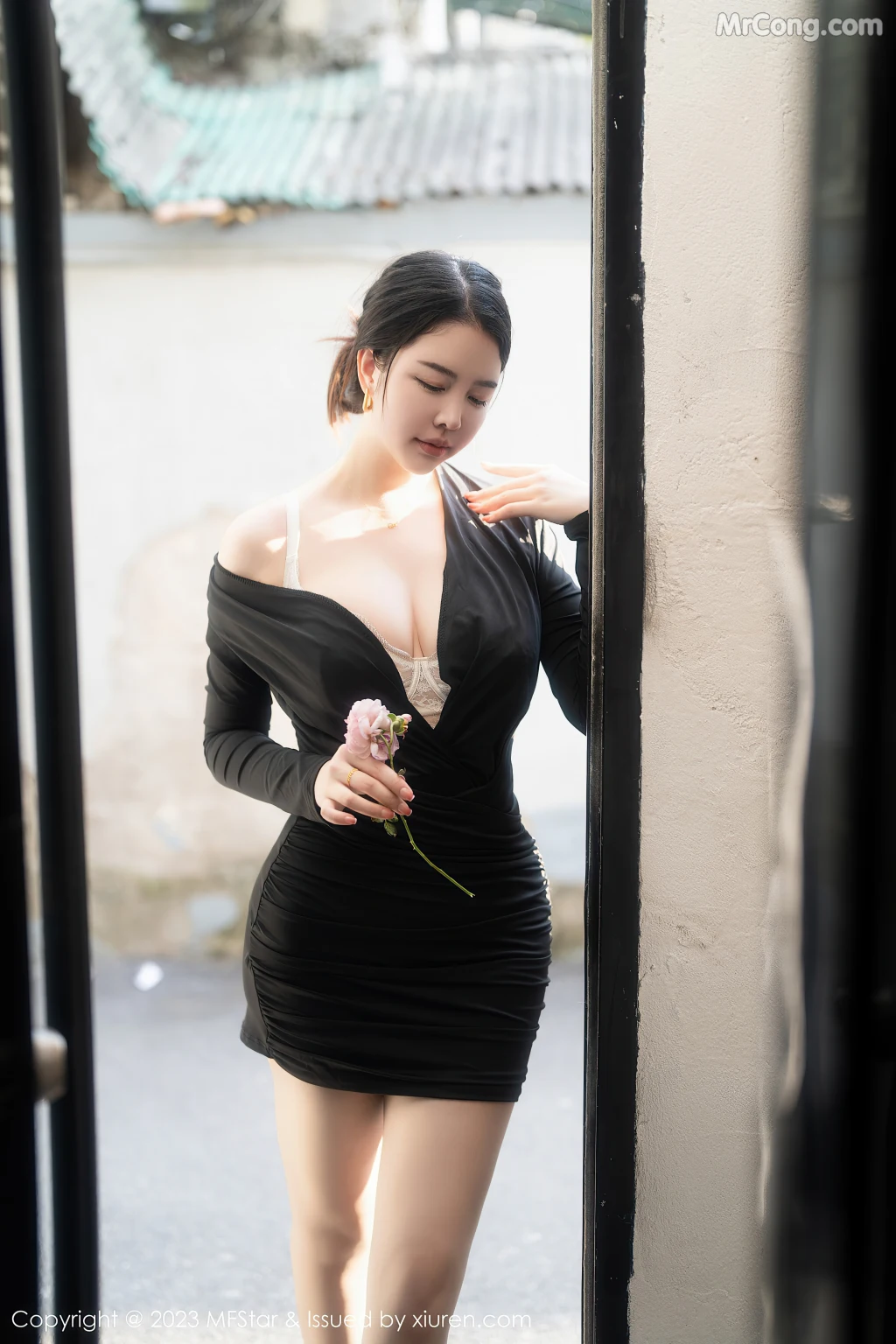 MFStar Vol.596: 樱桃小犊子 (59 photos) – Page 2