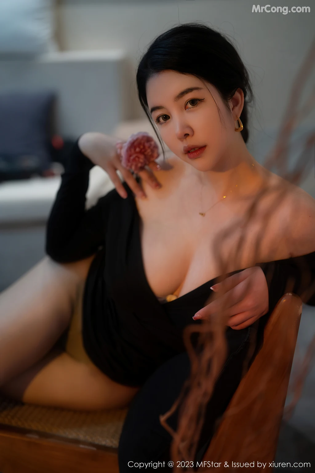 MFStar Vol.596: 樱桃小犊子 (59 photos) – Page 5