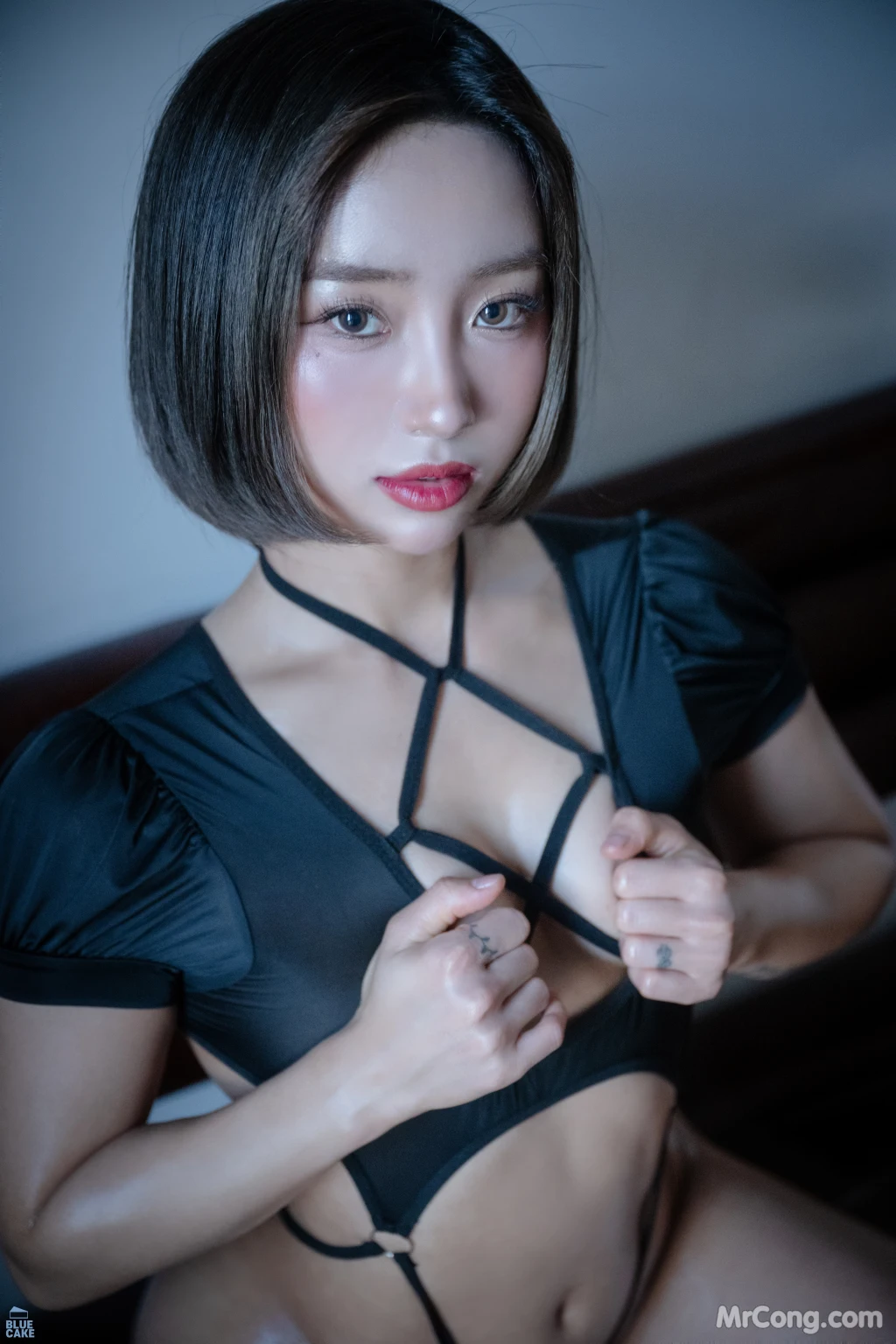 [BLUECAKE] Booty Queen: PICK ME Suit (63 photos) – Page 3