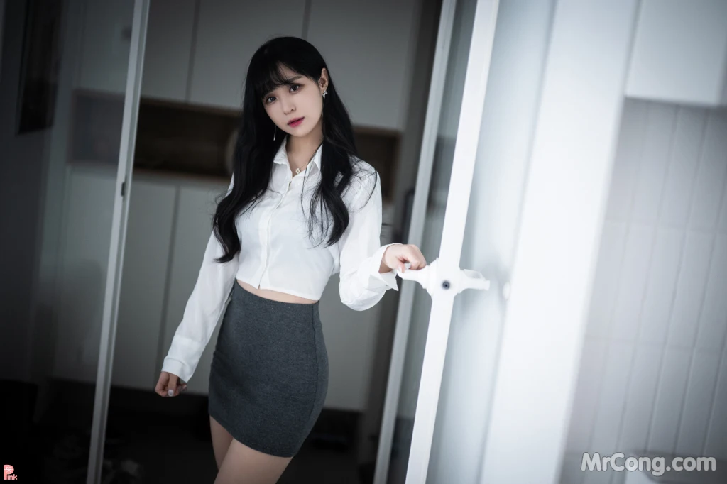 [PINK] Ye Seul (냥슬): Nyansul Personalized [After Work] 01 (90 photos) – Page 2