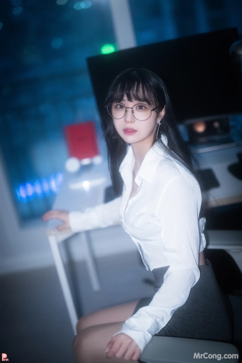 [PINK] Ye Seul (냥슬): Nyansul Personalized [After Work] 01 (90 photos) – Page 3