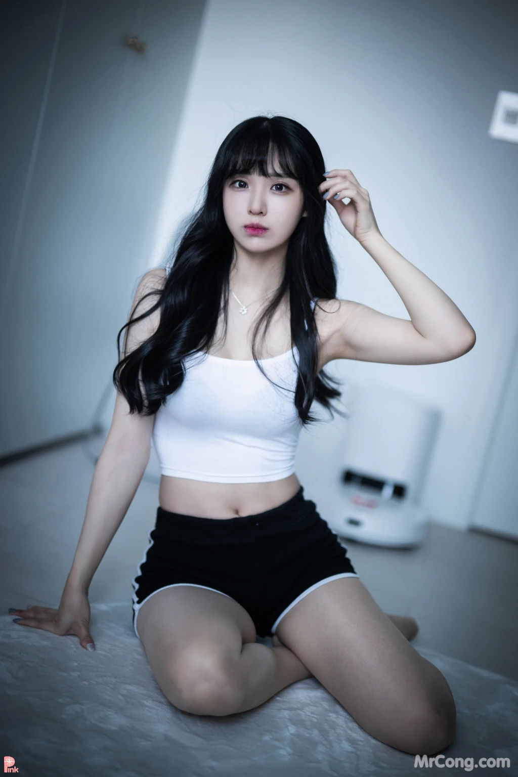 [PINK] Ye Seul (냥슬): Nyansul Personalized [After Work] 01 (90 photos) – Page 5