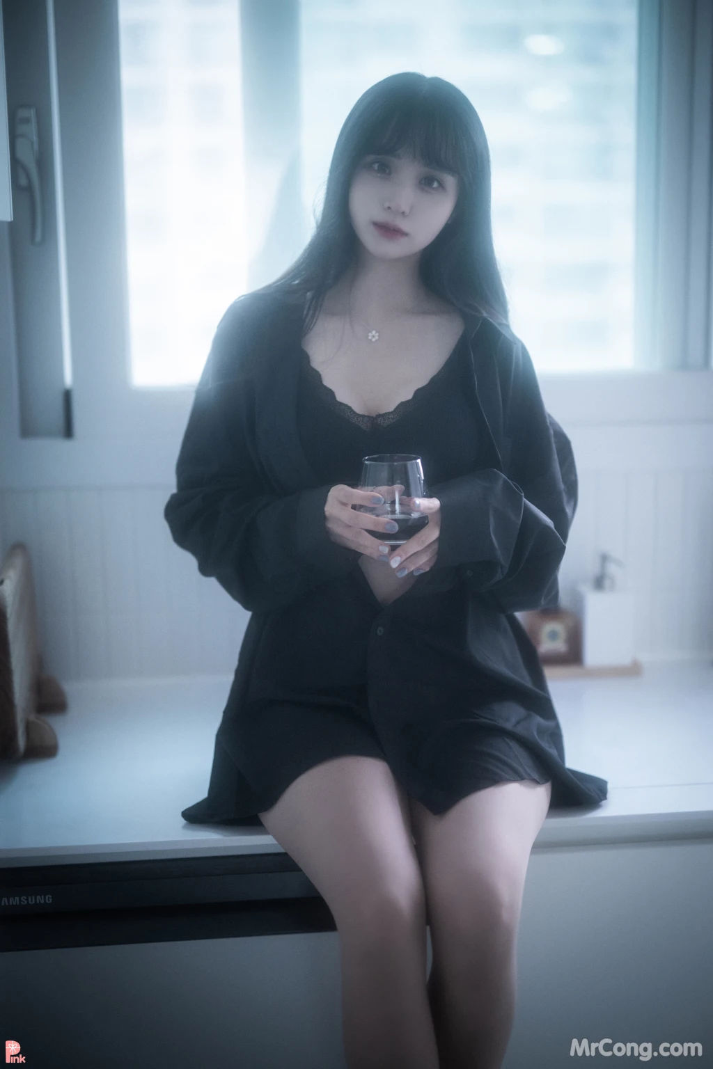 [PINK] Ye Seul (냥슬): Nyansul Personalized [After Work] 02 (90 photos) – Page 2