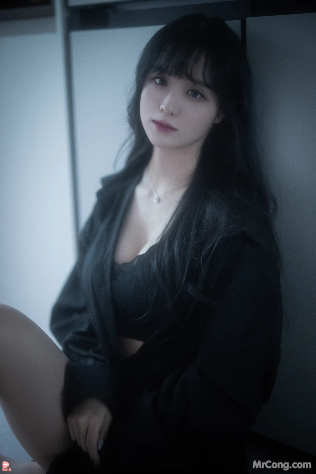 [PINK] Ye Seul (냥슬): Nyansul Personalized [After Work] 02 (90 photos) – Page 3