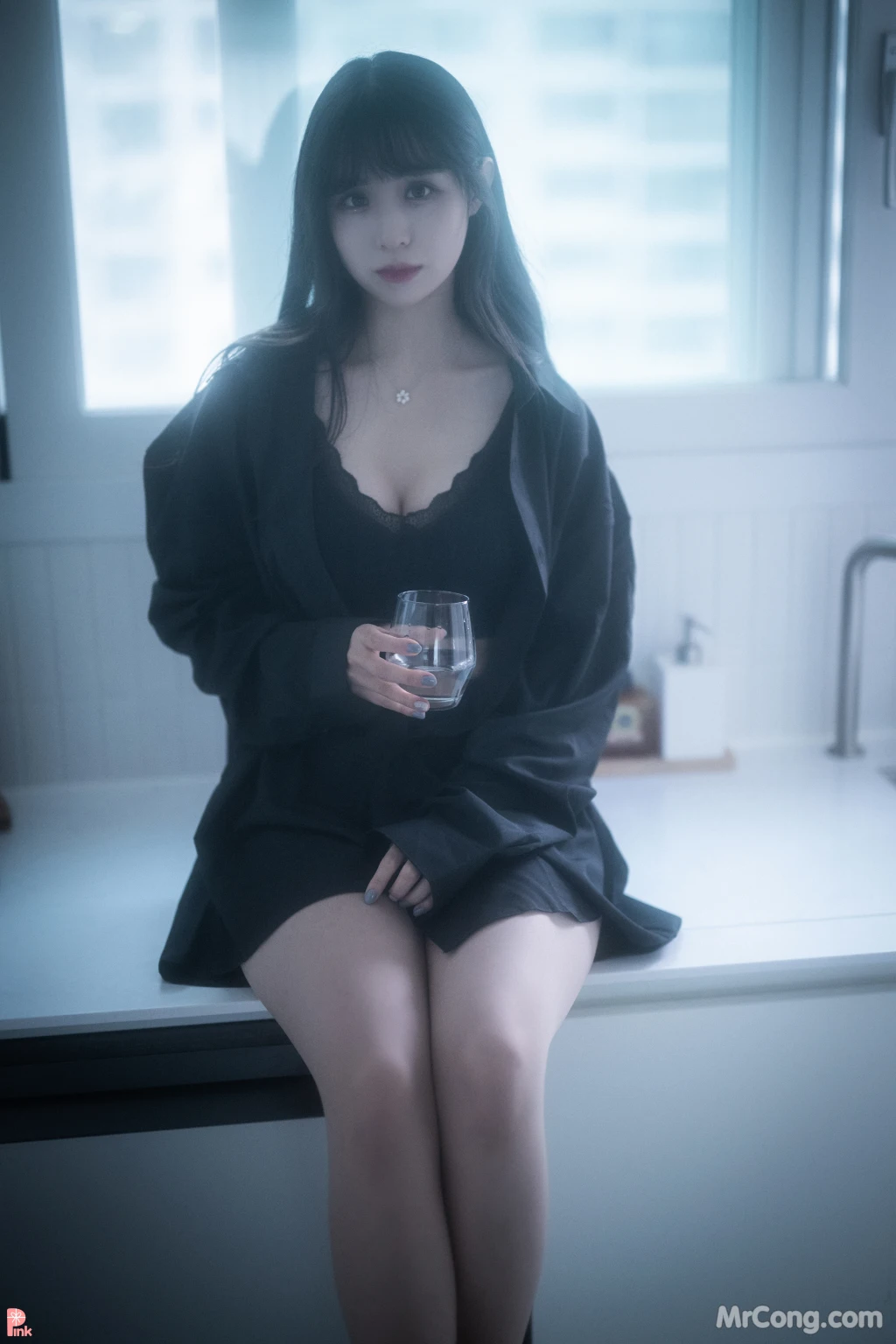 [PINK] Ye Seul (냥슬): Nyansul Personalized [After Work] 02 (90 photos) – Page 4