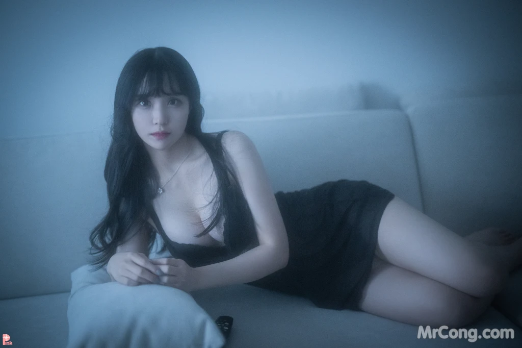 [PINK] Ye Seul (냥슬): Nyansul Personalized [After Work] 02 (90 photos) – Page 6