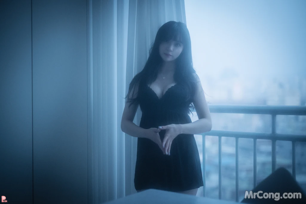 [PINK] Ye Seul (냥슬): Nyansul Personalized [After Work] 02 (90 photos) – Page 7