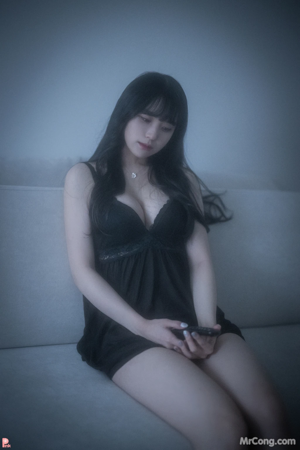 [PINK] Ye Seul (냥슬): Nyansul Personalized [After Work] 02 (90 photos) – Page 8