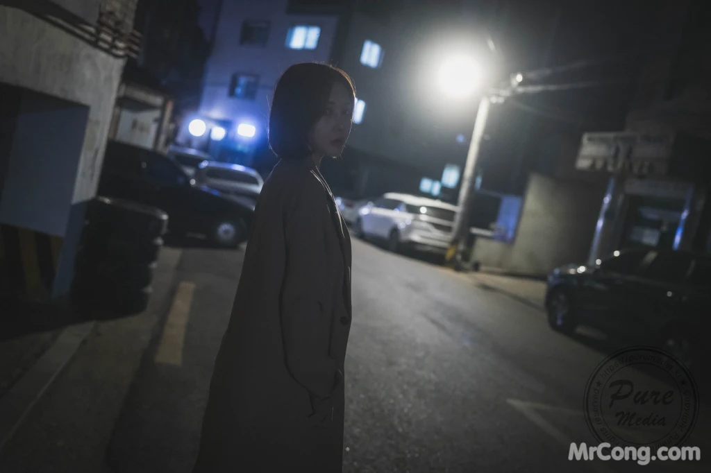 Pure Media Vol.236: Dohee (도희) (101 photos) – Page 5