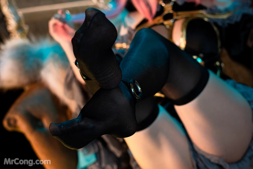 Coser@星之迟迟Hoshilily: 阴阳师玉藻前 (21 photos) – Page 2
