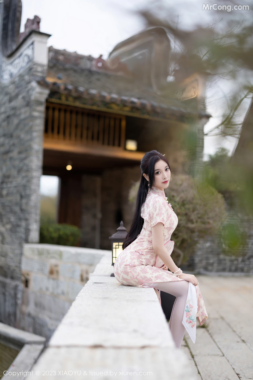 XiaoYu Vol.993: Yang Chen Chen (杨晨晨Yome) (91 photos) – Page 3