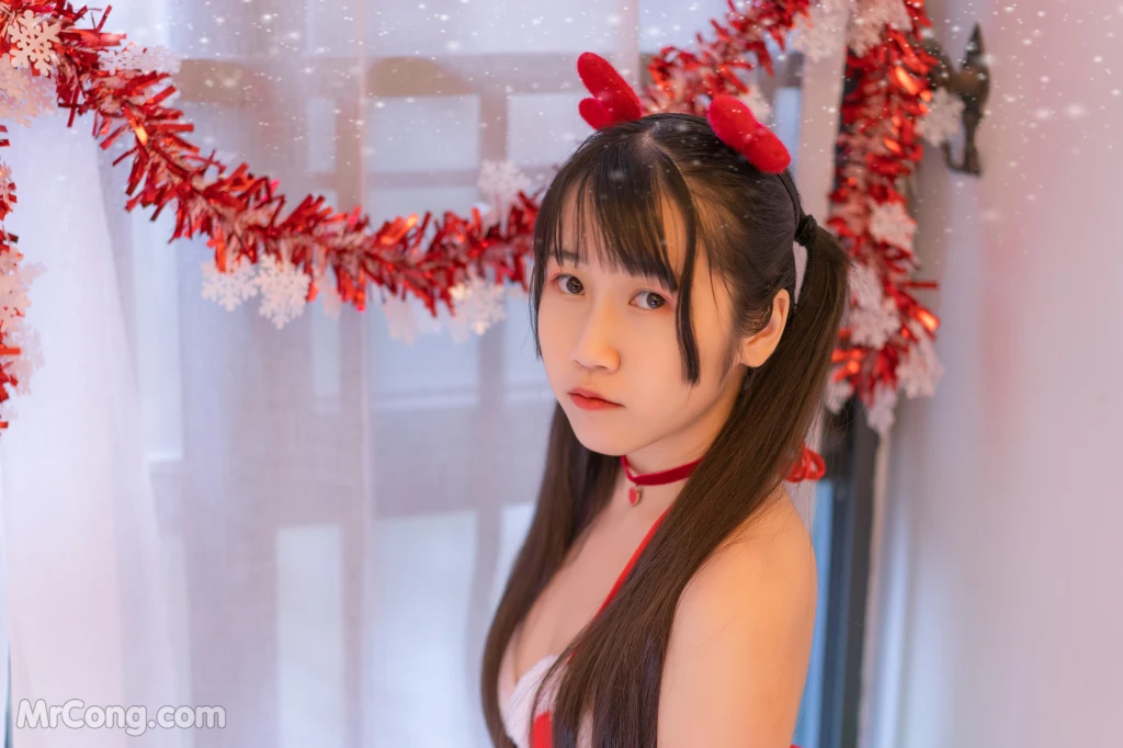 Coser@不呆猫: 圣诞节 (19 photos)插图5