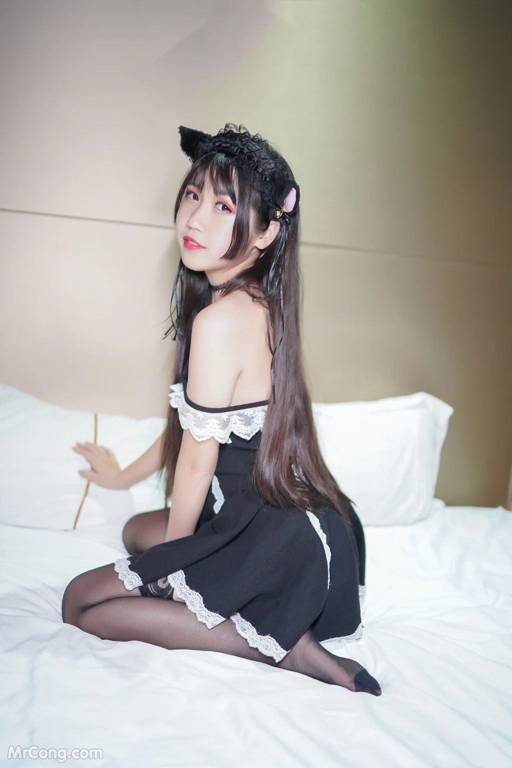 Coser@不呆猫: 兽耳 (30 photos) – Page 3