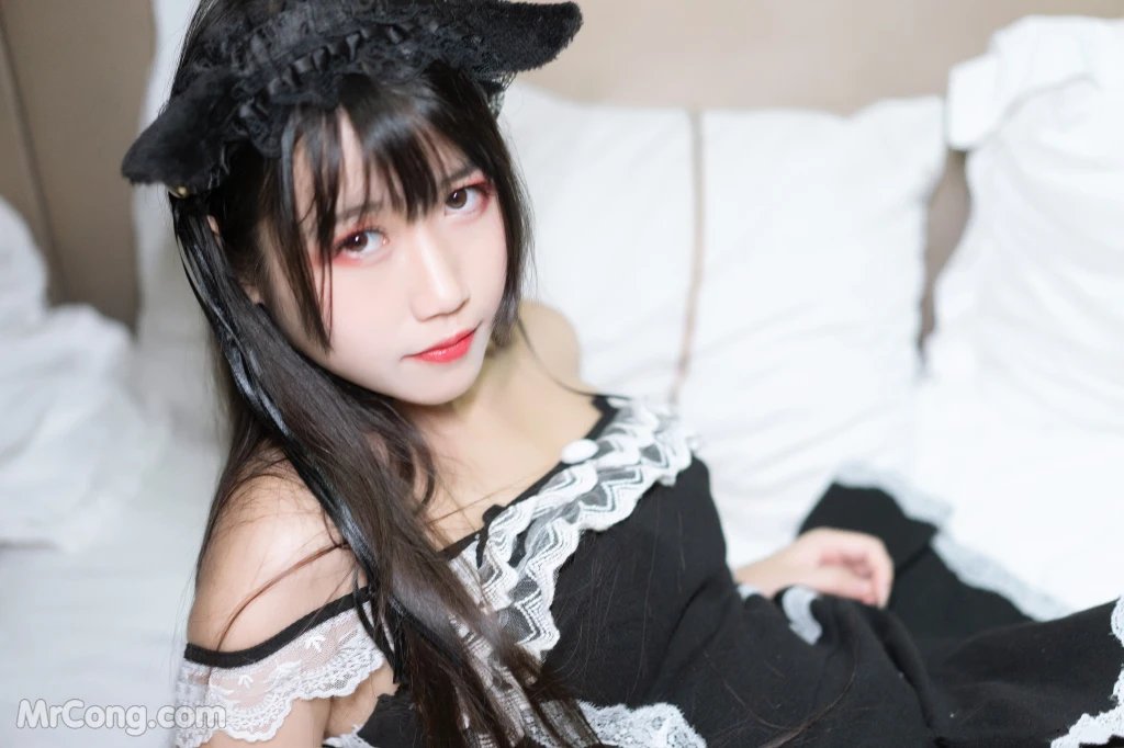 Coser@不呆猫: 兽耳 (30 photos) – Page 3