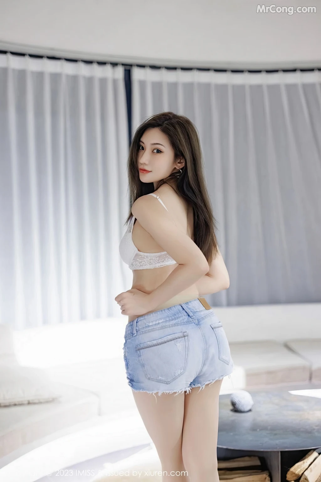 IMISS Vol.727: Xiao Hu Li (小狐狸Kathryn) (57 photos) – Page 3