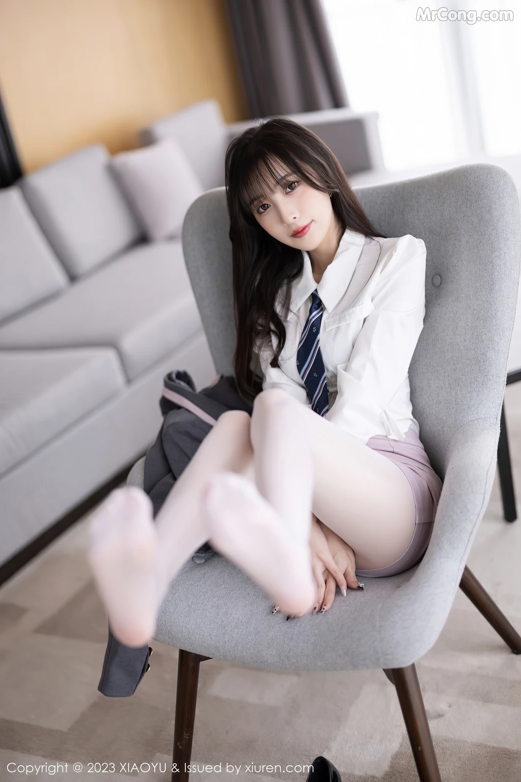 XiaoYu Vol.996: Lin Xing Lan (林星阑) (88 photos) – Page 3