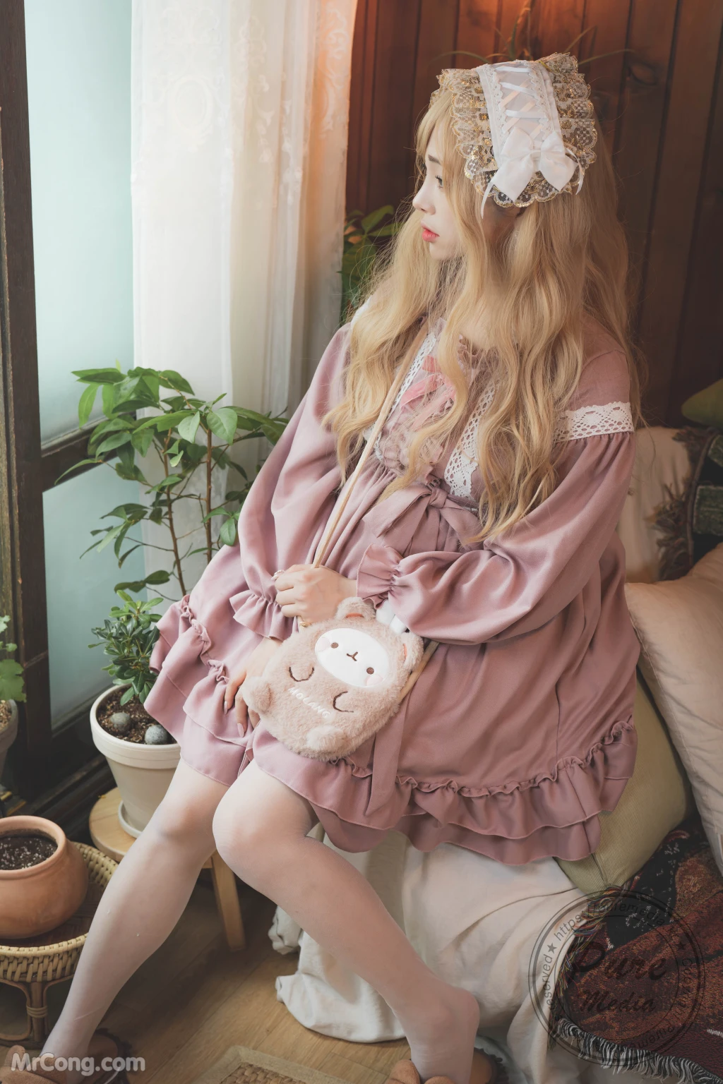 Pure Media Vol.238: Jelly (젤리) – Hot Nude digital (103 photos) – Page 2