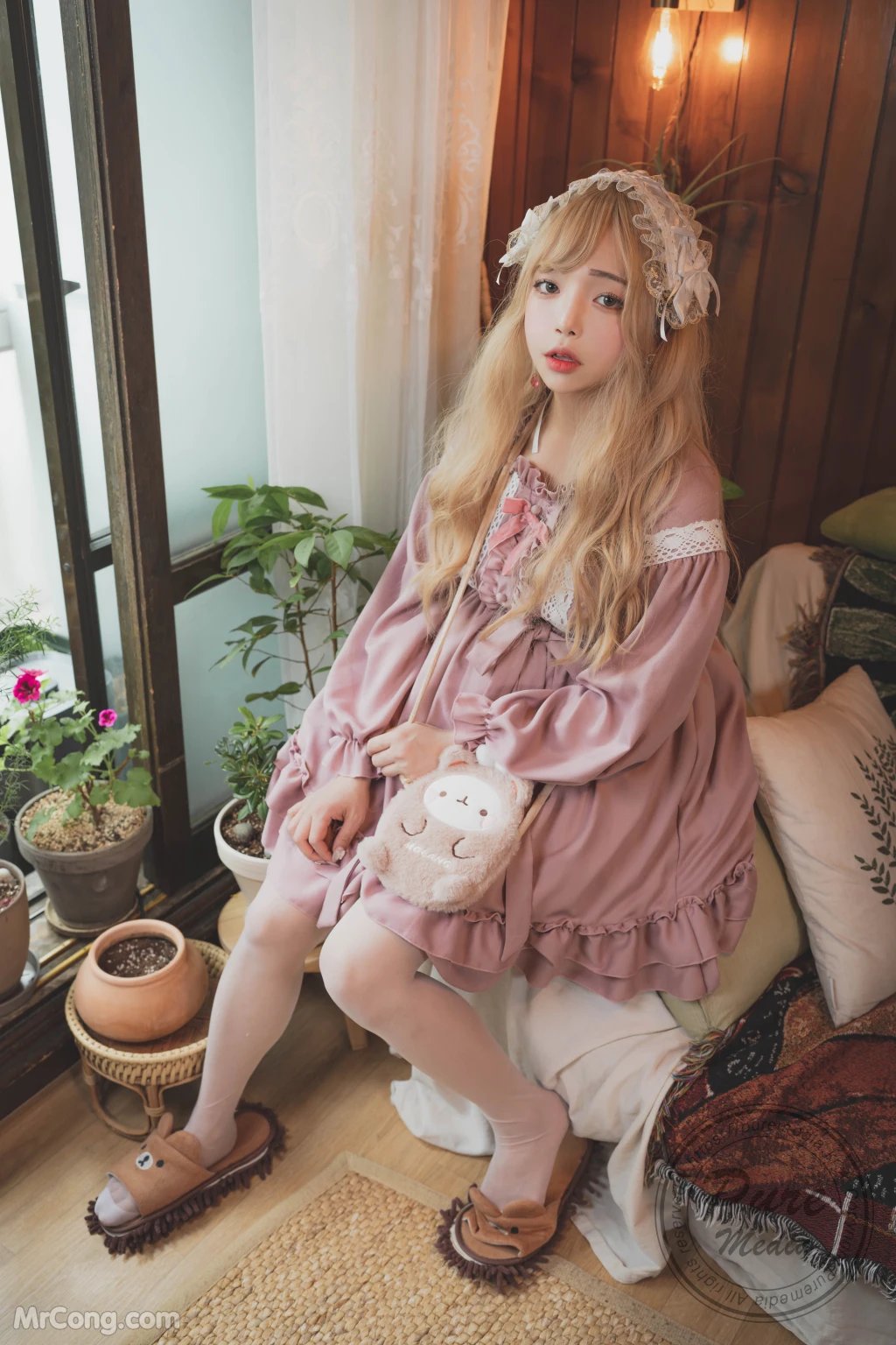 Pure Media Vol.238: Jelly (젤리) – Hot Nude digital (103 photos) – Page 2