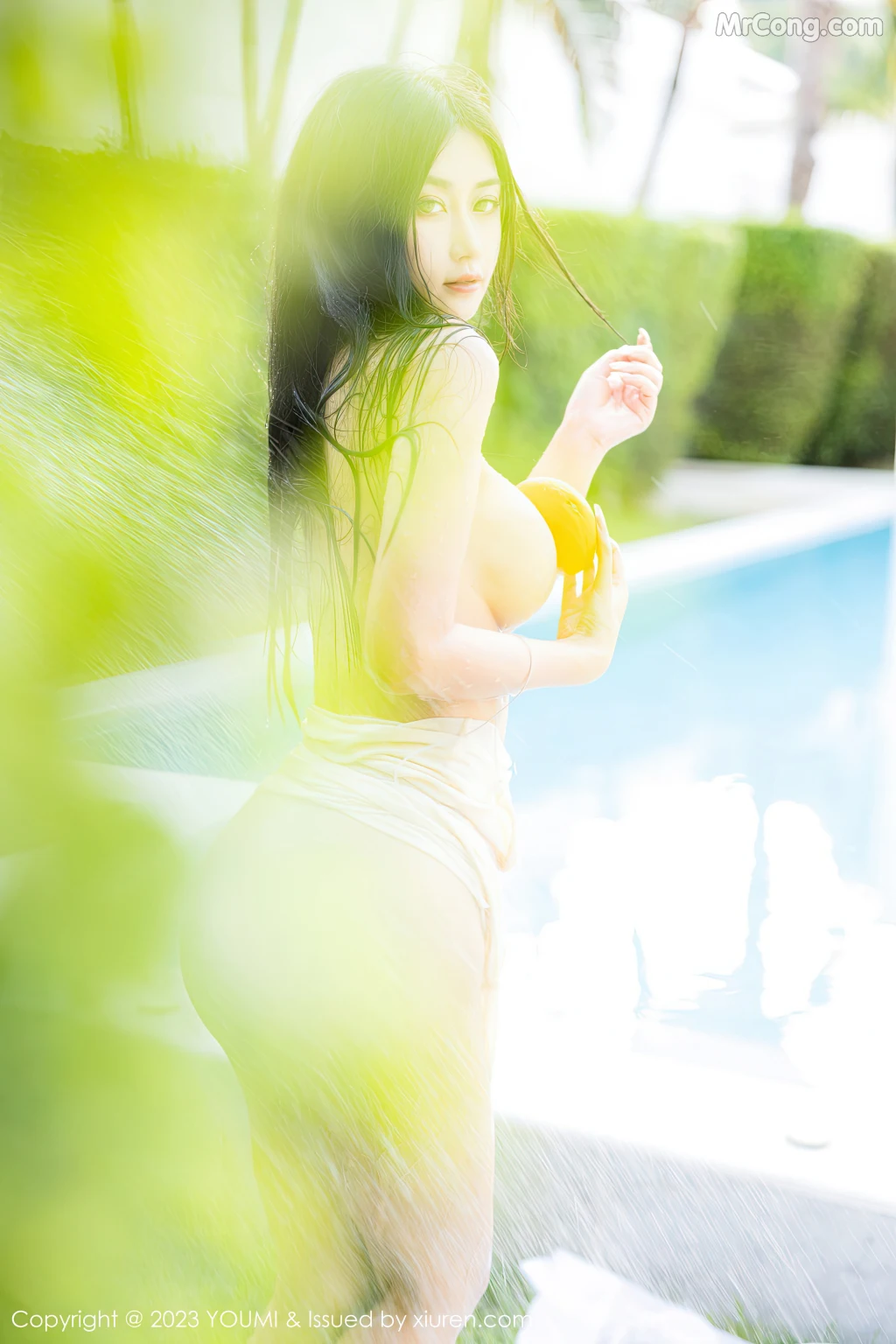 YouMi Vol.915: laura阿姣 (92 photos) – Page 7