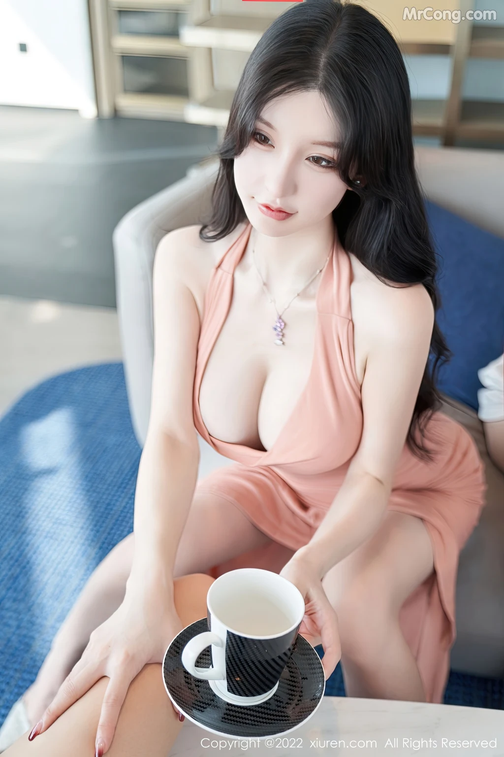 XIUREN No.5881: Zhou Yuxi (周于希Sally) (81 photos) – Page 4