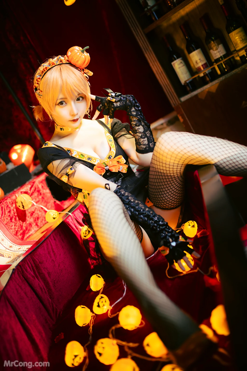 Coser@星之迟迟Hoshilily: 花鸟风月 (305 photos) – Page 2