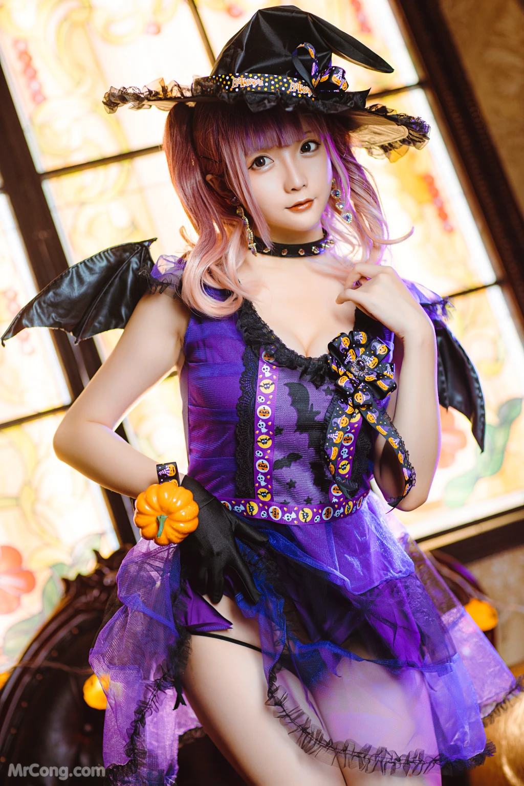 Coser@星之迟迟Hoshilily: 花鸟风月 (305 photos) – Page 4