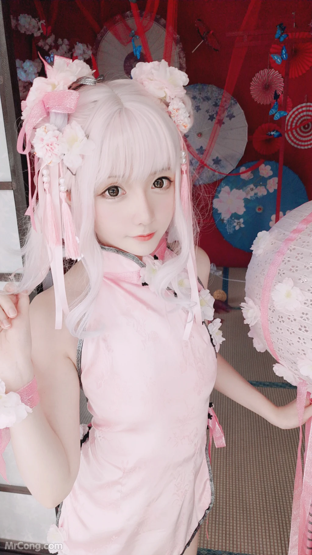 Coser@星之迟迟Hoshilily: 花鸟风月 (305 photos) – Page 20
