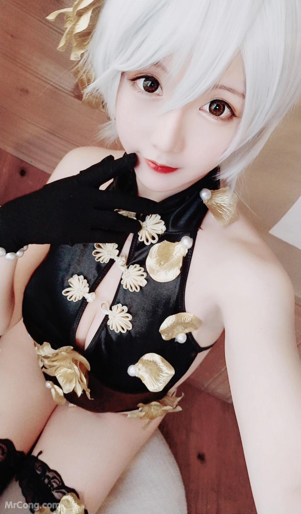 Coser@星之迟迟Hoshilily: 花鸟风月 (305 photos) – Page 29