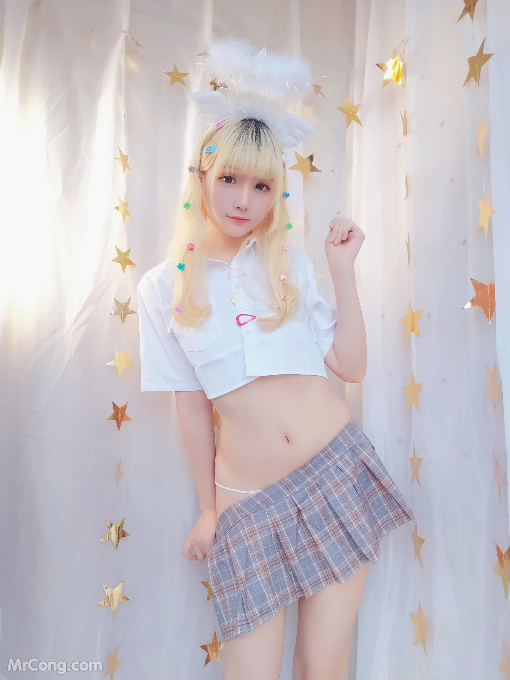 Coser@星之迟迟Hoshilily: 花鸟风月 (305 photos) – Page 29