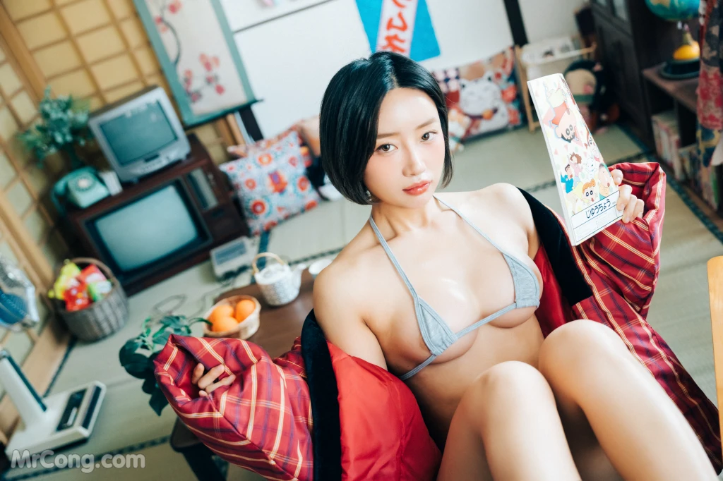 [Loozy] Booty Queen: Girl Room (+S.Ver) (145 photos + 7 videos) – Page 3