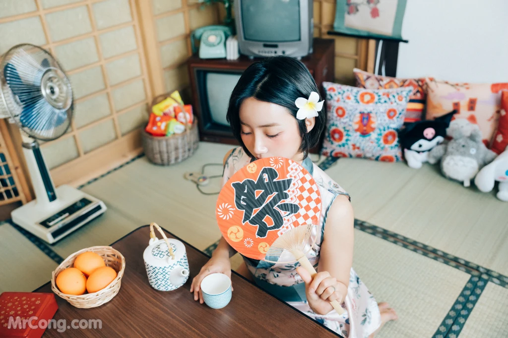[Loozy] Booty Queen: Girl Room (+S.Ver) (145 photos + 7 videos) – Page 9