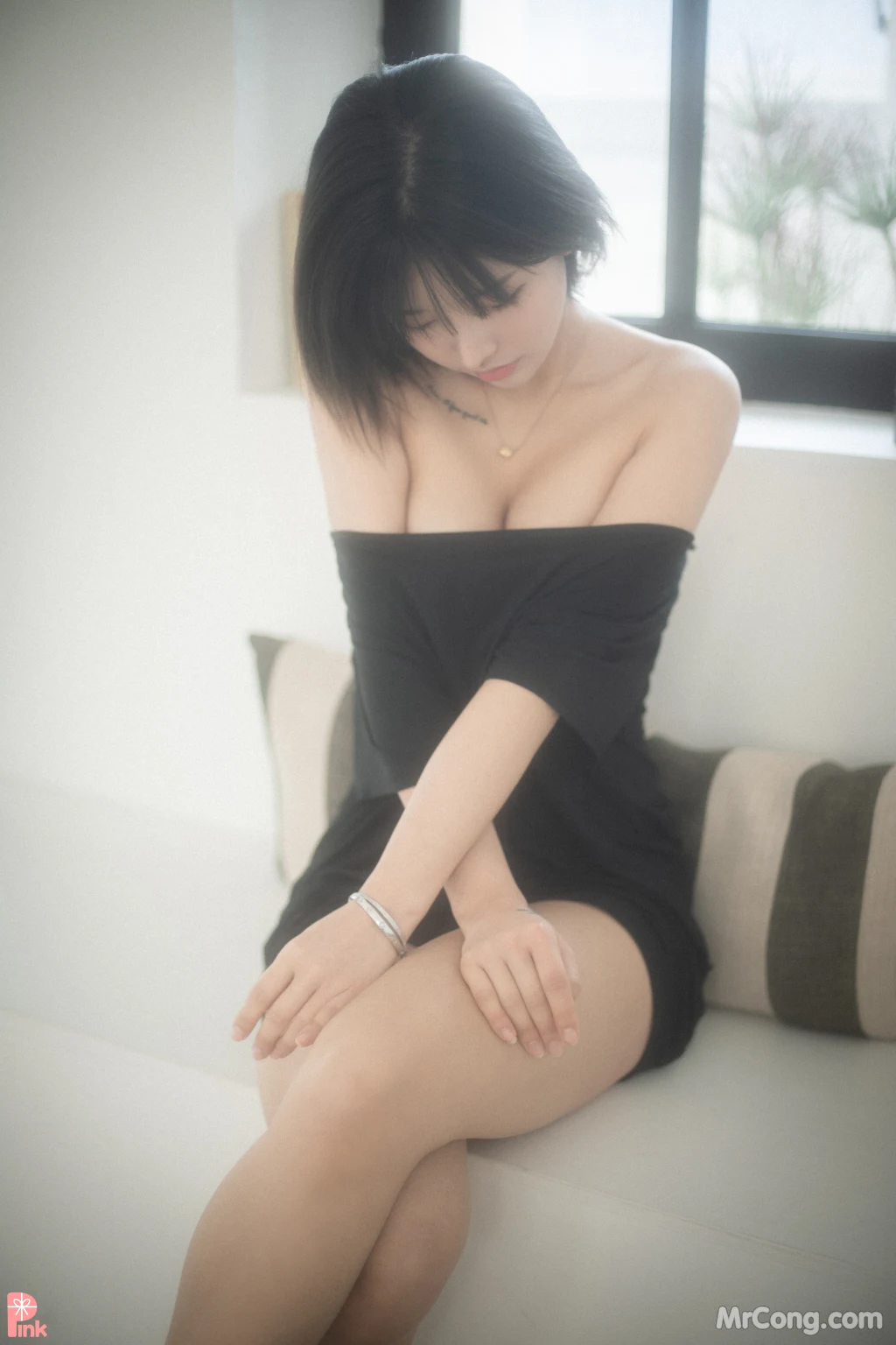 [PINK] U.Hwa (은유화): Floral (265 photos + 7 videos) – Page 6