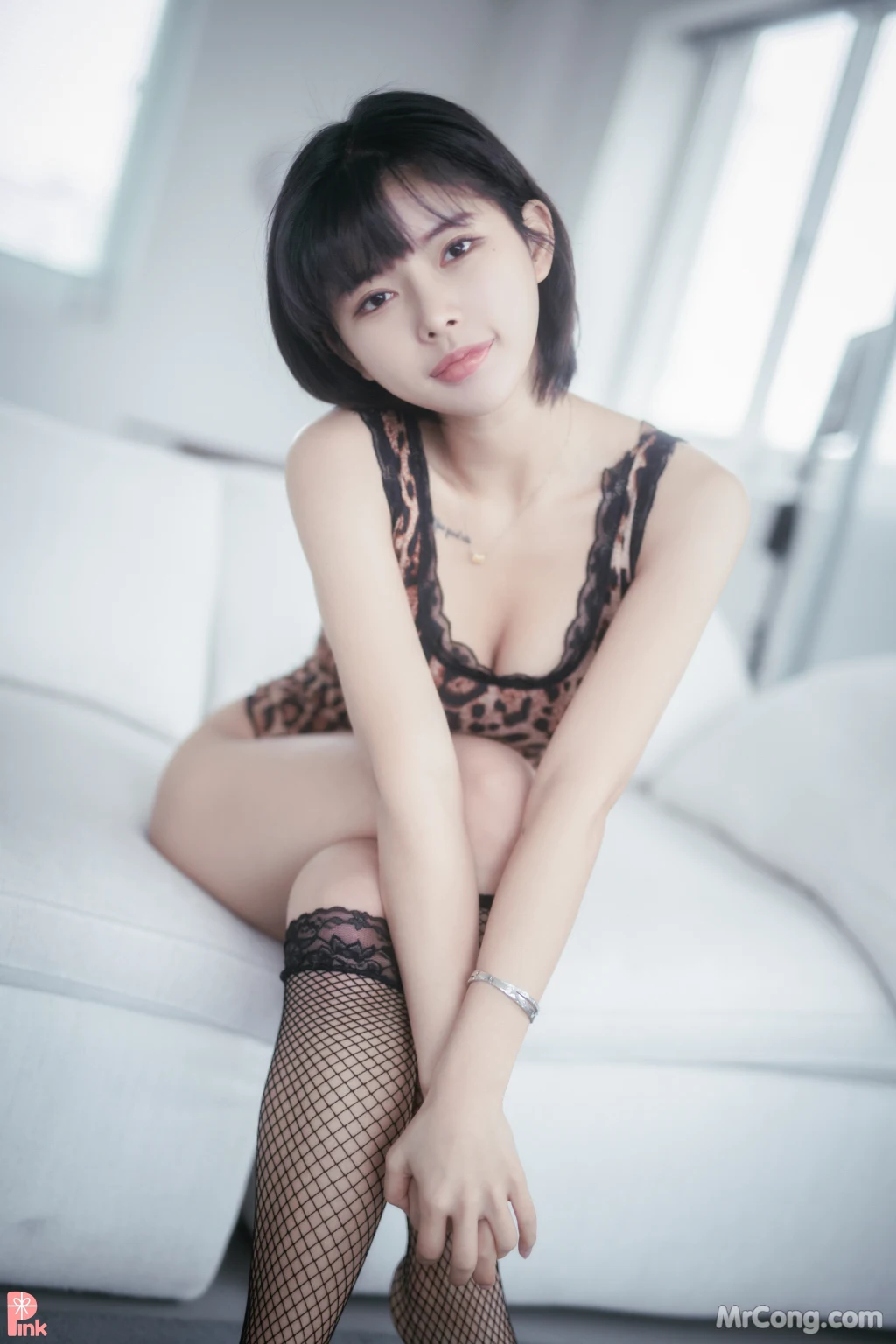 [PINK] U.Hwa (은유화): Floral (265 photos + 7 videos) – Page 22