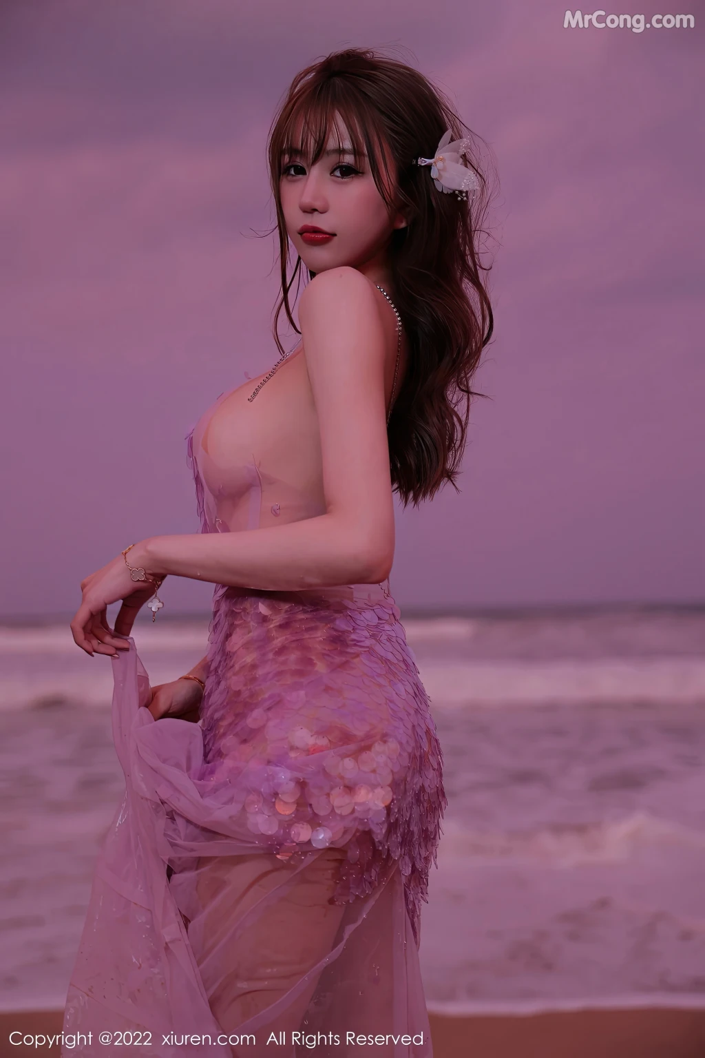 XIUREN No.5890: tina_甜仔 (54 photos) – Page 3