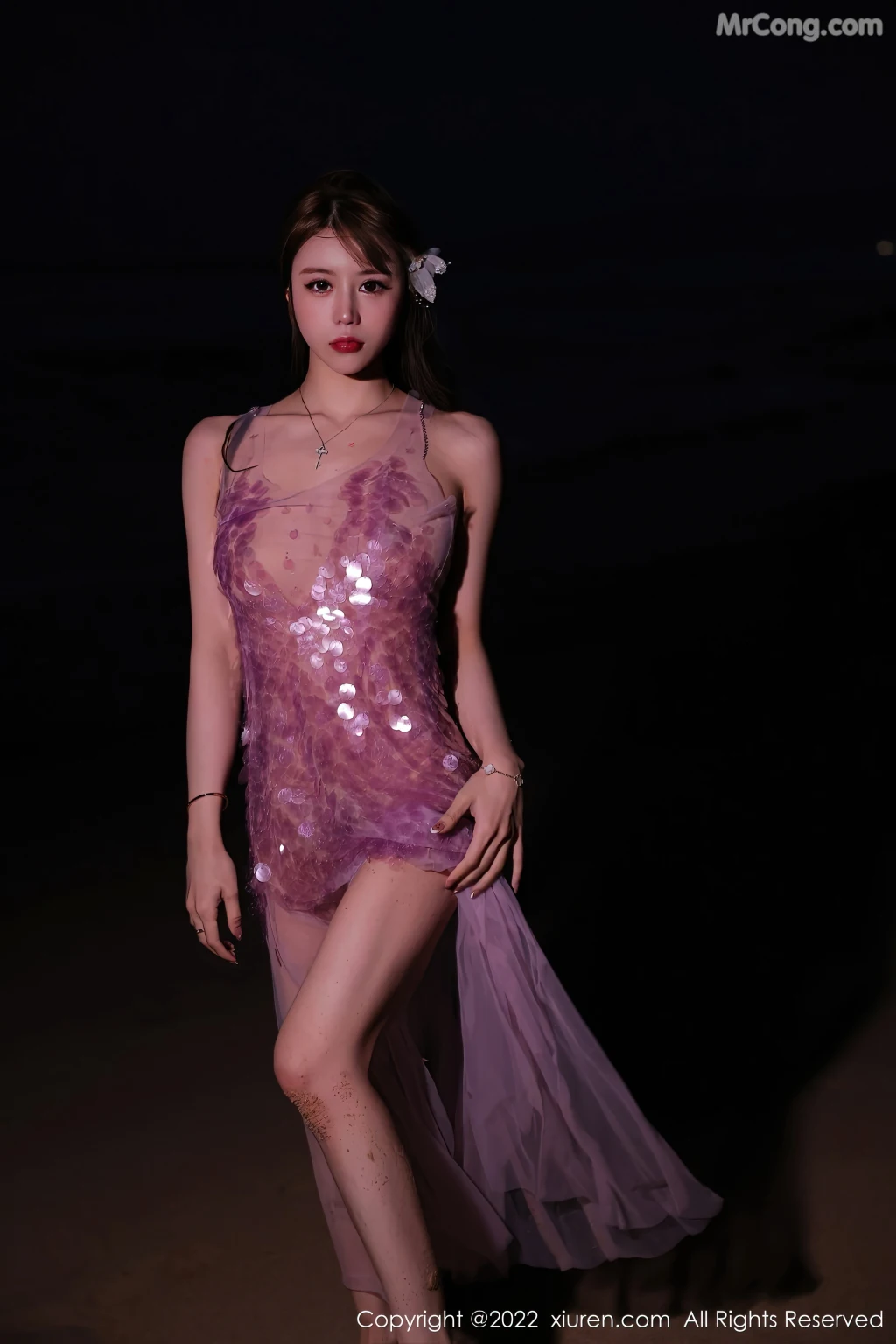 XIUREN No.5890: tina_甜仔 (54 photos) – Page 6