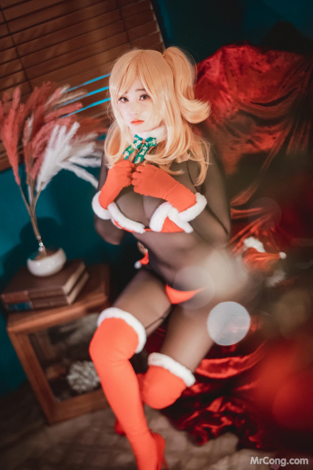DJAWA Photo – Bambi (밤비): “Christmas Special” (47 photos) – Page 2