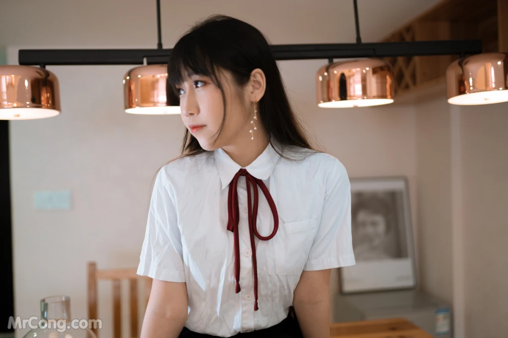 Coser@不呆猫: 校服JK (64 photos + 4 videos) – Page 2