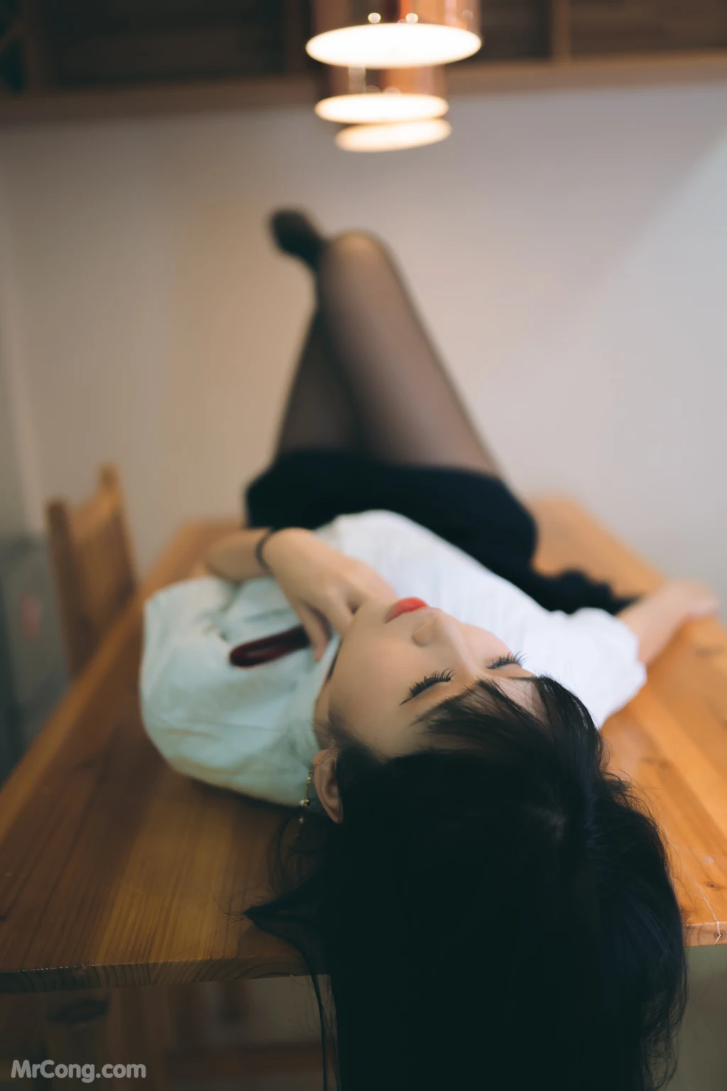 Coser@不呆猫: 校服JK (64 photos + 4 videos) – Page 3
