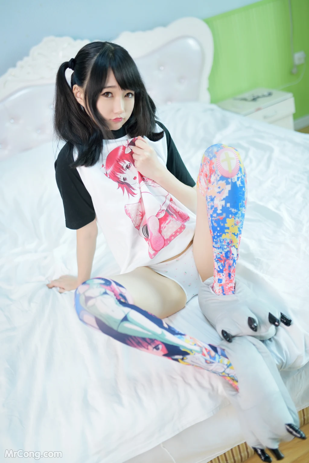 Coser@NAGISA魔物喵: 写真 (89 photos + 1 video) – Page 4