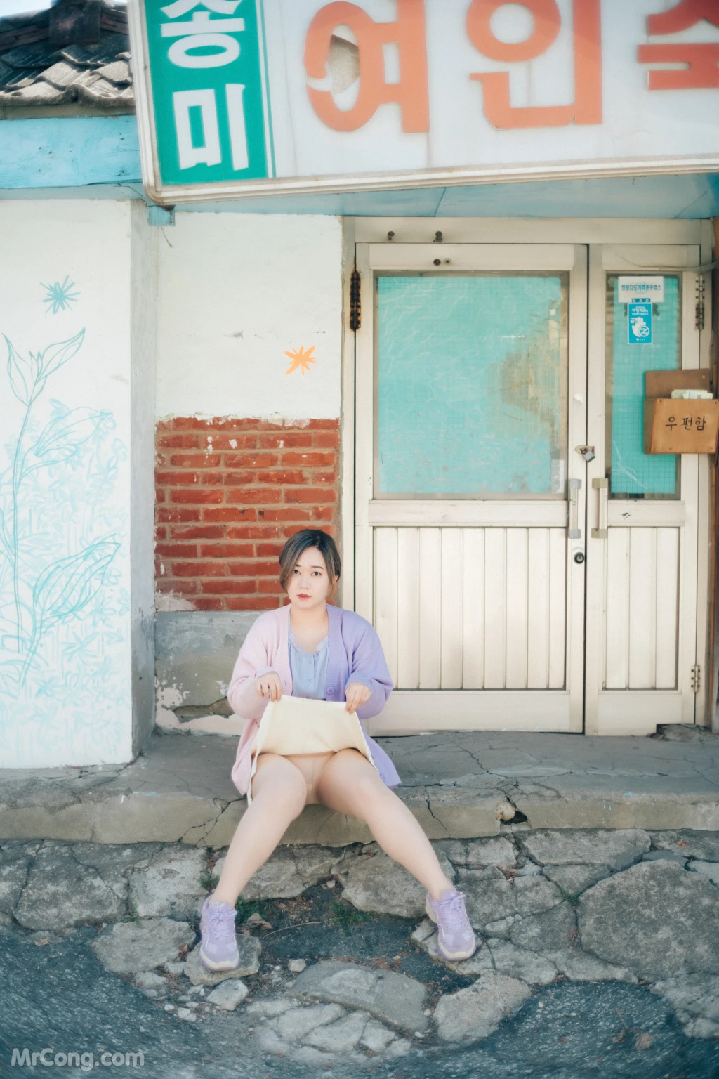 [Loozy] DoHwa (도화): Yano (64 photos + 2 videos) – Page 3