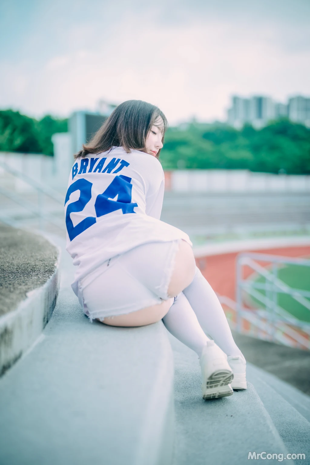 DJAWA Photo – Son Ye-Eun (손예은): “Cheer Up in the Summer” (126 photos) – Page 10